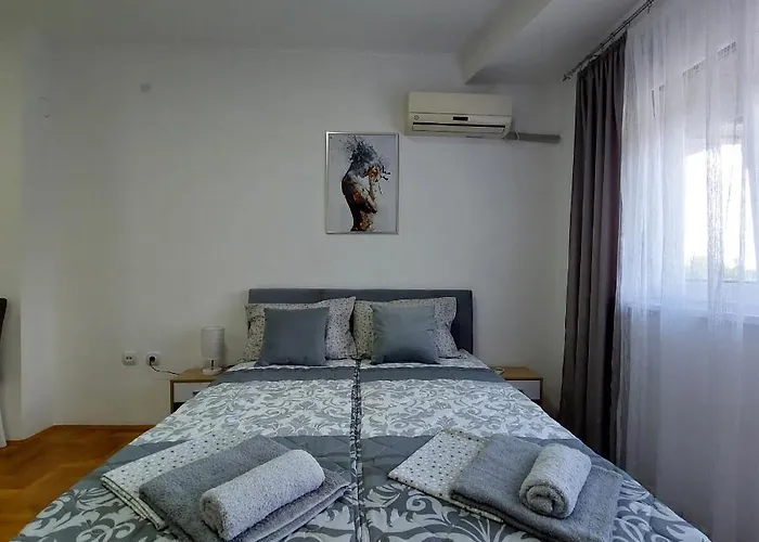Apartman Tara