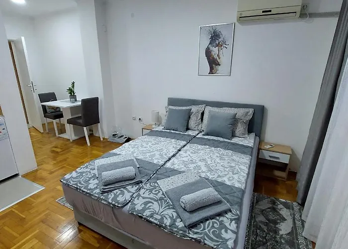 Apartman Tara