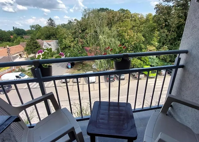 Apartman Tara