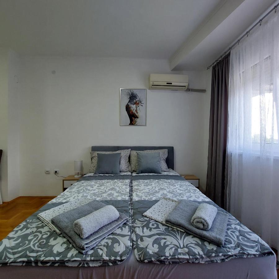 Tara Apartment Sremska Mitrovica