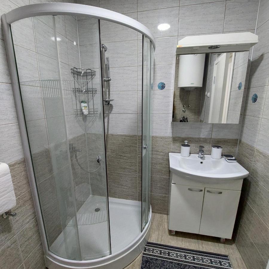 Apartment Tara Sremska Mitrovica