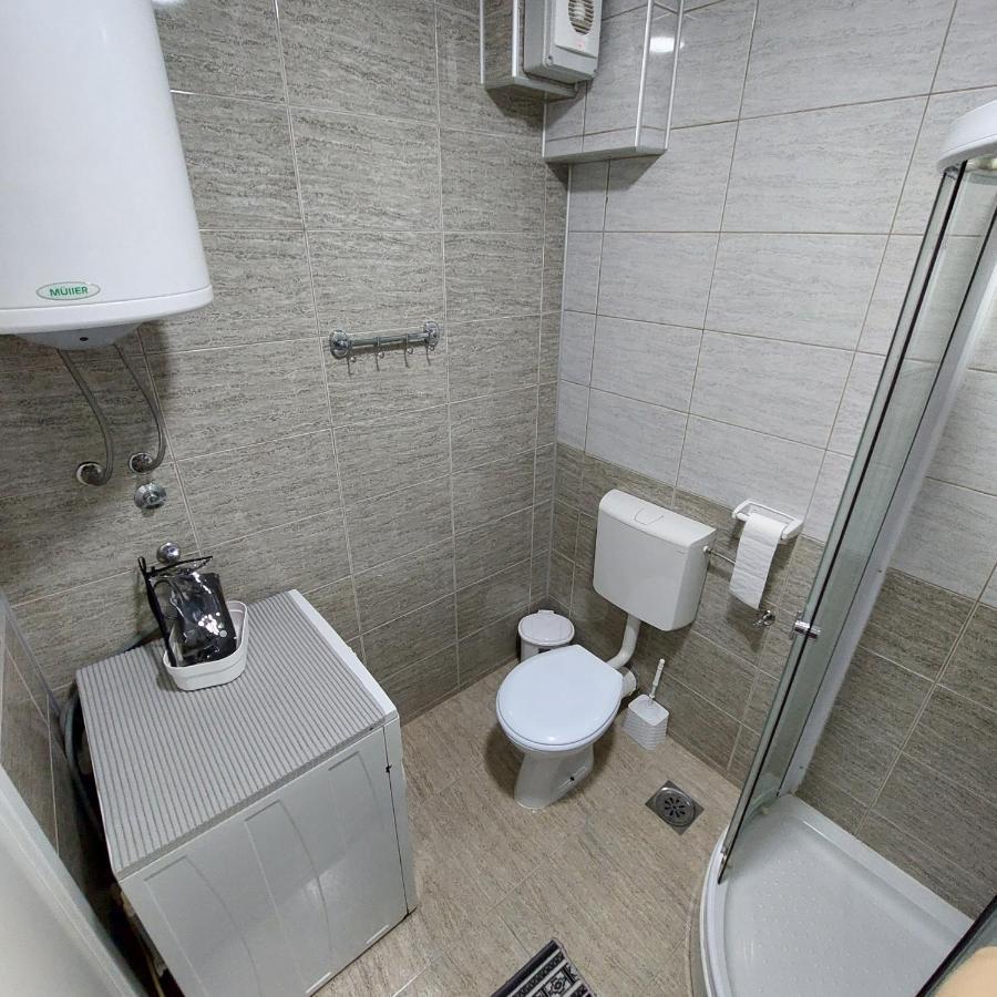 Tara Apartment *