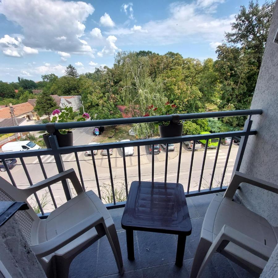Tara Apartment Sremska Mitrovica