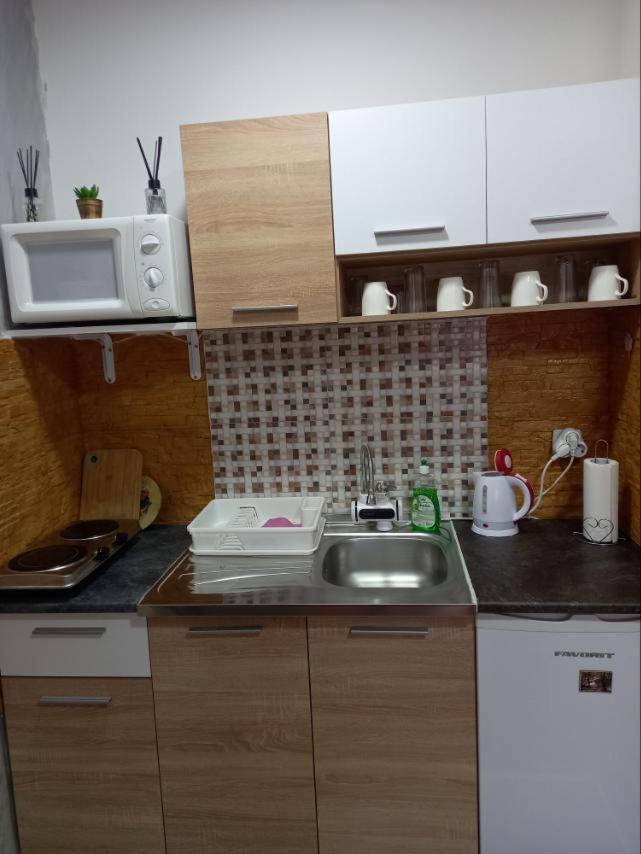 Tara Apartment Sremska Mitrovica